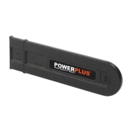 POWER PLUS POWDPG7576 Акумулаторен верижен трион без батерии и зарядно устройство 40 V 350 мм