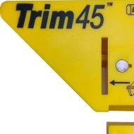 MILESCRAFT Trim45 Инструмент за точно измерване 3-12 мм