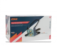 EDMA PROFILCUT MEGA Настолна лостова ножица за ламарина 40-100 мм (065855)