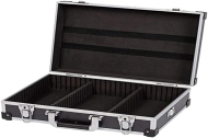 KREATOR KRT640101B Алуминиев куфар за инструменти 420x300x125 мм