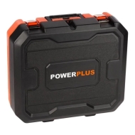 POWER PLUS POWDP20160 Акумулаторен ударен гайковерт без батерии и зарядно устройство 20 V 220 Nm