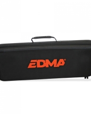 EDMA EDMABLADE S Комплект ножове за шпакловане 6 бр (610190)