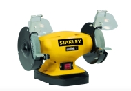 Шмиргел STANLEY SXGB150E, 330W, ф150 мм