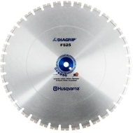 HUSQVARNA CONSTRUCTION Elite-Cut F525 Диамантен диск за мокро рязане на армиран бетон и скални материали ф800 мм 25.4 мм 3.7 мм (592 75 78-01)