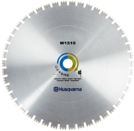 HUSQVARNA CONSTRUCTION Elite-Cut W1510 Диамантен диск за мокро рязане на армиран бетон и скални материали ф1000 мм 60 мм 4.5 мм (592 74 97-02)