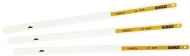 DEWALT DWHT0-20558 Комплект листове за ръчна ножовка за метал комплект 3 бр. 300 мм 18-24-32 зъба/инч HSS BiM