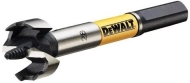 DEWALT DT4576-QZ Фрезер за дърво челно-цилиндричен за панти SP с водач ф28 мм