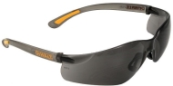 DEWALT DPG52-2D Contractor Pro Защитни противоударни UV очила черни