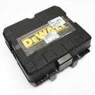 DEWALT 5140142-53 Куфар за лазерен нивелир DW0811