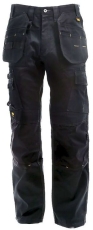 DEWALT DWC26-001-3433 Pro Thurlston Летен дълъг работен панталон размер XL