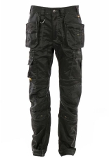 DEWALT DWS100-001-3233 Pro Thurlston Летен дълъг работен панталон размер M