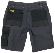 DEWALT DWC153-004-40 Handem Grey Летен къс работен панталон размер XXL