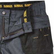 DEWALT DWC153-004-40 Handem Grey Летен къс работен панталон размер XXL