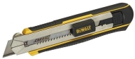 DEWALT DWHT0-10250 Макетен метален нож с 3 резервни остриета 25 мм
