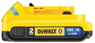 DEWALT N436206 Акумулаторна батерия 18 V 2 Ah