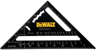 DEWALT DWHT46031-0 Измервателен триъгълник 177x177x250 мм