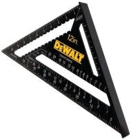 DEWALT DWHT46032-0 Измервателен триъгълник 300x300x425 мм