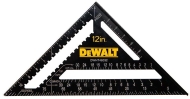 DEWALT DWHT46032-0 Измервателен триъгълник 300x300x425 мм