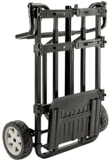 DEWALT 1-70-362 Държач към багажна количка за система куфари 2 бр. до 60 кг