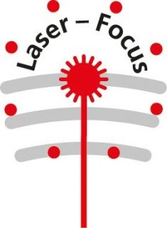 Безконтактен термометър Laserliner ThermoSpot Laser, от - 38°С до 365°С