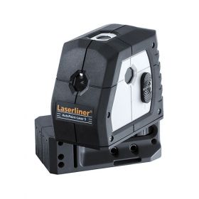 5-точков лазерен нивелир Laserliner AutoPoint-Laser 5, до 50м