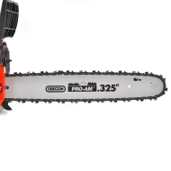 HECHT 950 Бензинов верижен трион 3 к.с 40 см