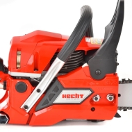 HECHT 950 Бензинов верижен трион 3 к.с 40 см