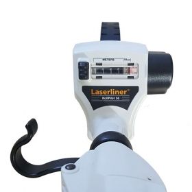 Измервателно колело Laserliner RollPilot S6, 0-9999.9м