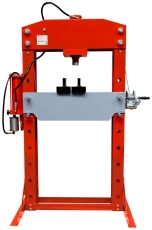 HOLZMANN WP50ECO Хидравлично-пневматична преса 50 т (9120058379147)