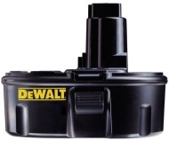 DEWALT DE9096 Акумулаторна батерия 18 V 2.4 Ah