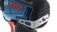 BOSCH GSR 12V-35 FC Professional Акумулаторен винтоверт без батерии и зарядно устройство 12 V 35 Nm (06019H3004)
