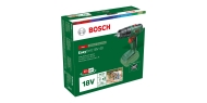 BOSCH Easy Drill 18V-40 Акумулаторен винтоверт без батерии и зарядно устройство 18 V 40 Nm (06039D8000)