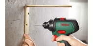 BOSCH Advanced Drill 18 Акумулаторен винтоверт 18 V 1.5 Ah 42 Nm (06039B5005)