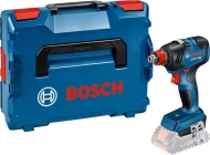 BOSCH GDX 18V-200 Professional Акумулаторен ударен гайковерт без батерии и зарядно устройство 18 V 200 Nm (06019J2205)