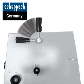 Банциг Scheppach BASA3, 400V, 50Hz, 700W