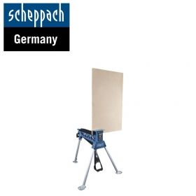 Мултифункционална работна маса със стяги Scheppach MJ180, 970х955x855мм, до 150кг