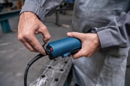 BOSCH GWS 17-125 PSB Professional Ъглошлайф 1700 W ф125 мм (06017D1700)