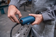 BOSCH GWS 17-150 PS Professional Ъглошлайф 1700 W ф150 мм (06017D1600)