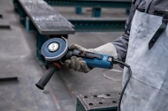 BOSCH GWS 17-150 PS Professional Ъглошлайф 1700 W ф150 мм (06017D1600)