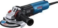 BOSCH GWS 17-150 PS Professional Ъглошлайф 1700 W ф150 мм (06017D1600)