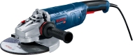 BOSCH GWS 24-230 P Professional Ъглошлайф 2400 W ф230 мм (06018C3100)