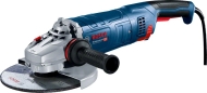 BOSCH GWS 24-180 JZ Professional Ъглошлайф 2400 W ф180 мм (06018C2300)