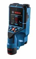 BOSCH D-tect 200 C Professional Скенер за стени до 200 мм (0601081608)