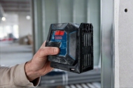 BOSCH LB 10&DK 10 Professional Стойка за лазерен нивелир (0601092C00)