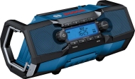 BOSCH GPB 18V-2 C Professional Акумулаторно радио без батерия и зарядно устройство 18 V (06014A3000)