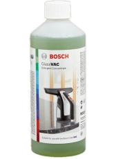 BOSCH GlassVAC Почистващ препарат концентрат 500 мл (F016800568)