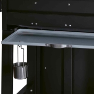 ENDERS Boston Black 4 IK Turbo Барбекю на газ 119х61х115 см (88636)
