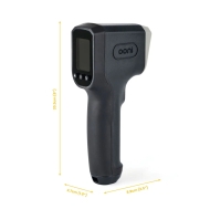 OONI Дигитален инфрачервен термометър (UU-P06100)