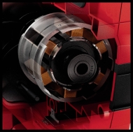 VENTURRO 18/210 Einhell Power X-Change - Solo Акумулаторен листосъбирач