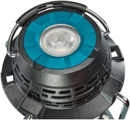 MAKITA DMR056 Акумулаторна лампа с радио без батерии и зарядно устройство 18 V 310 lm, 360°